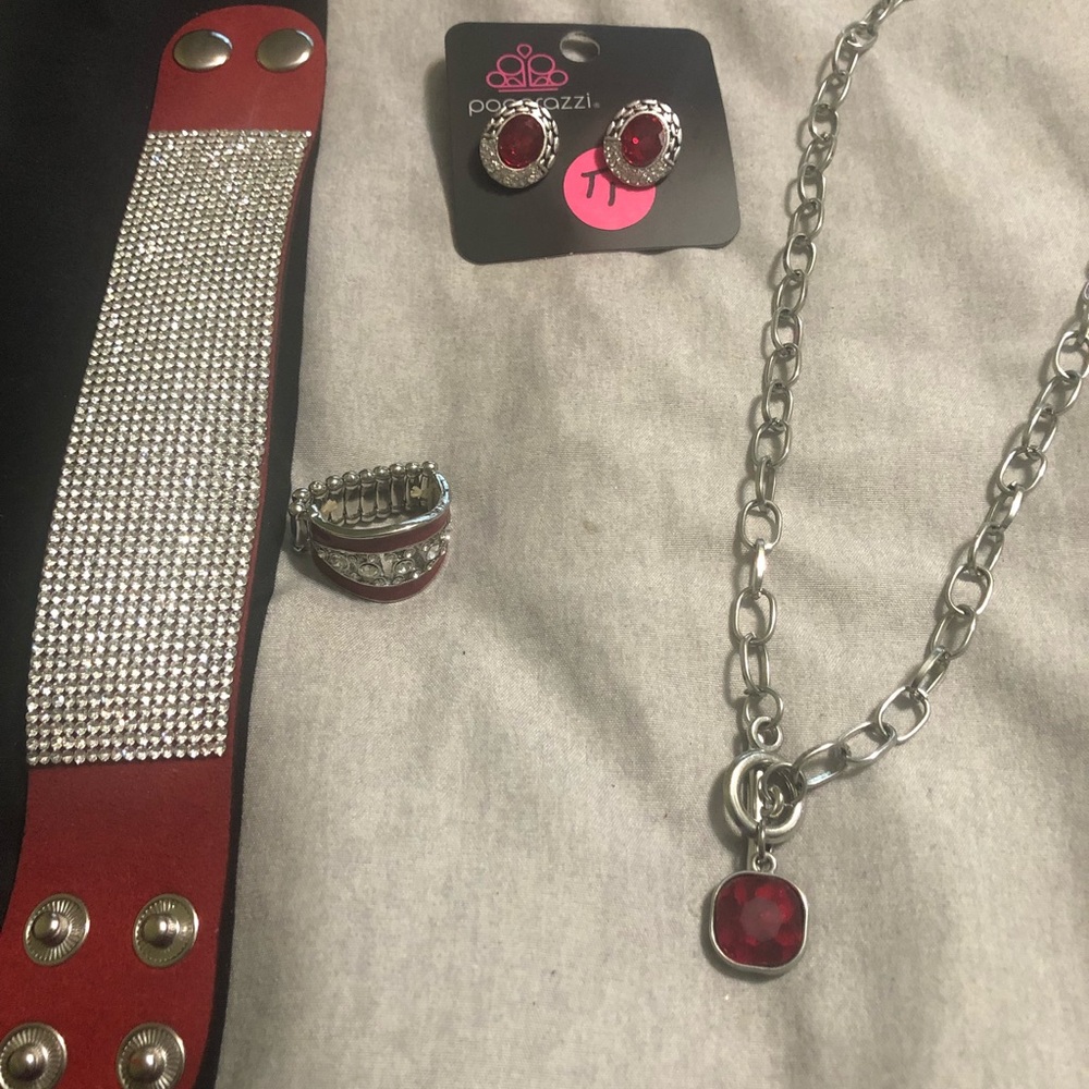 Jewelry Set